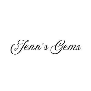 Welcome to Jenn's Gems!